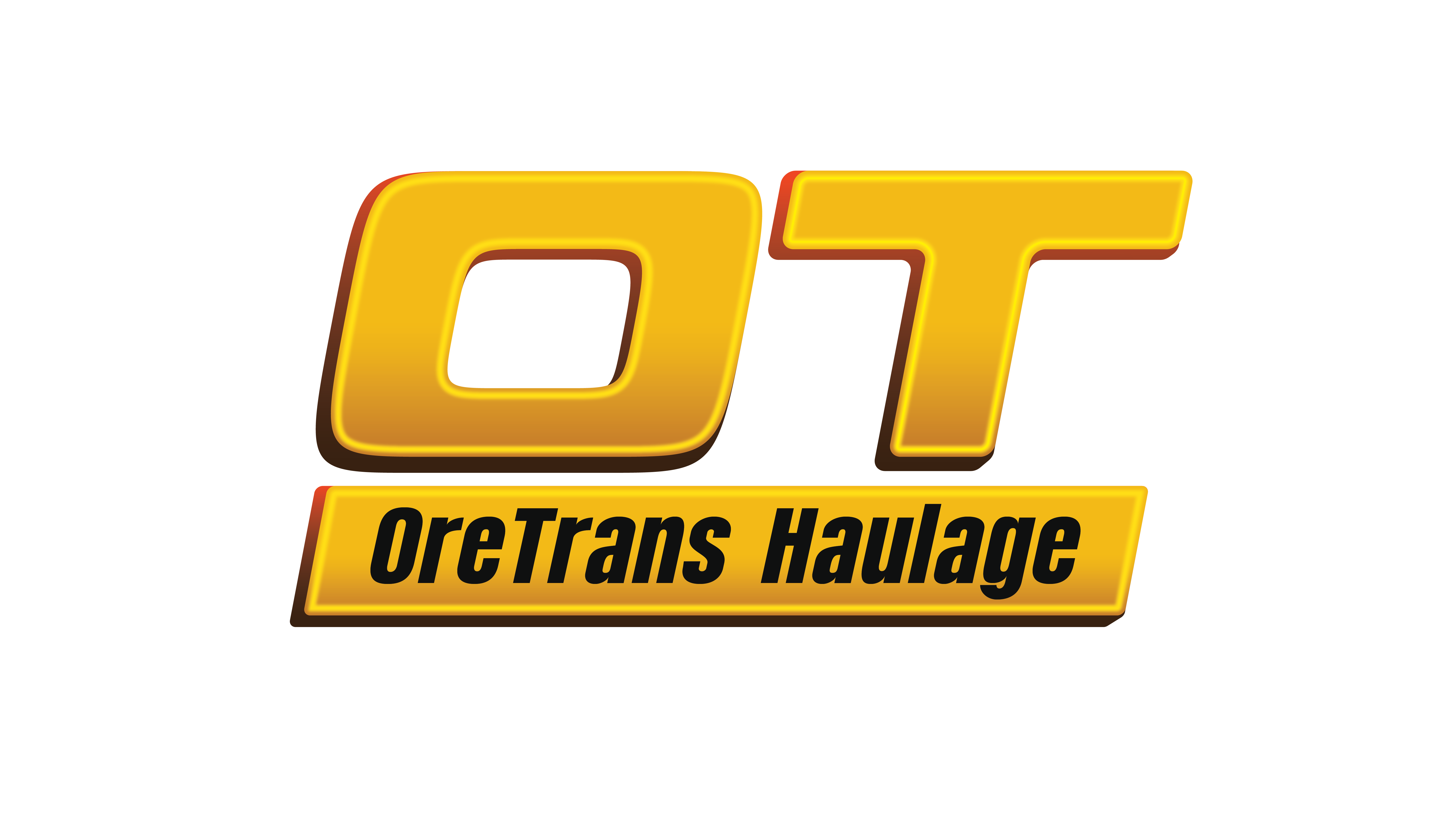 OreTransport logo